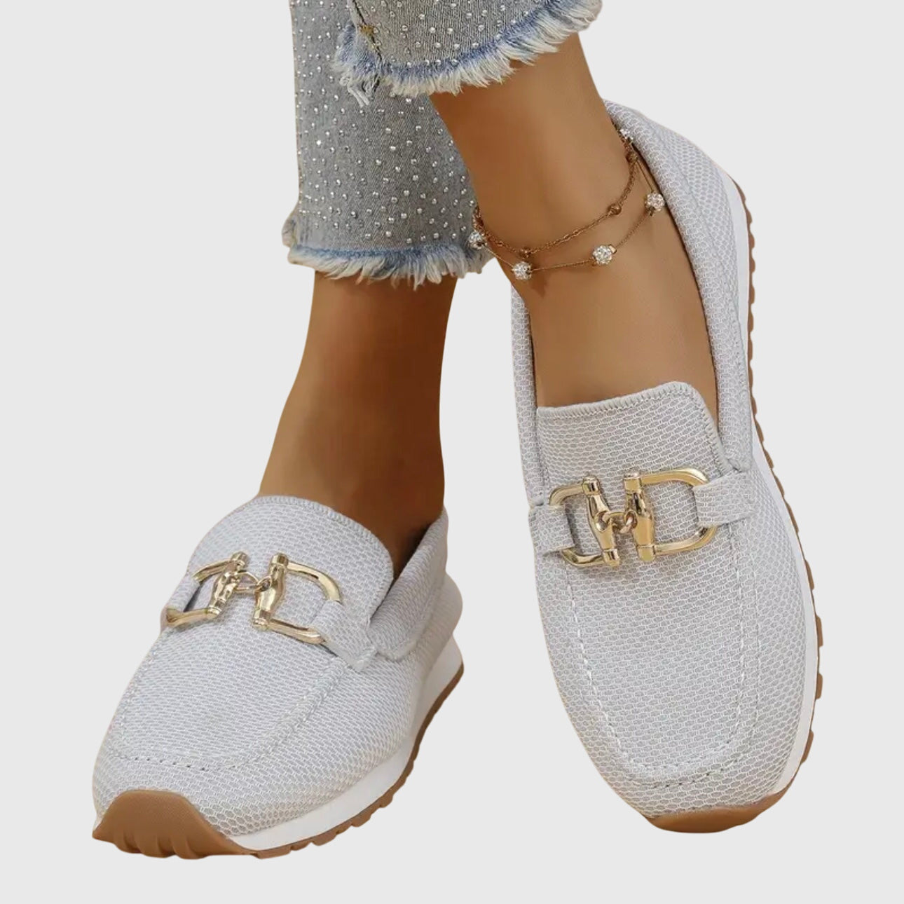 Susie | Orthopaedic Moccasin Trainer