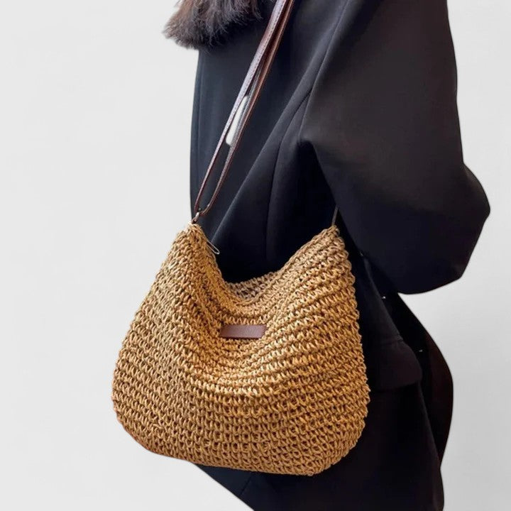 Leona | Chic Everyday Slouchy Handbag