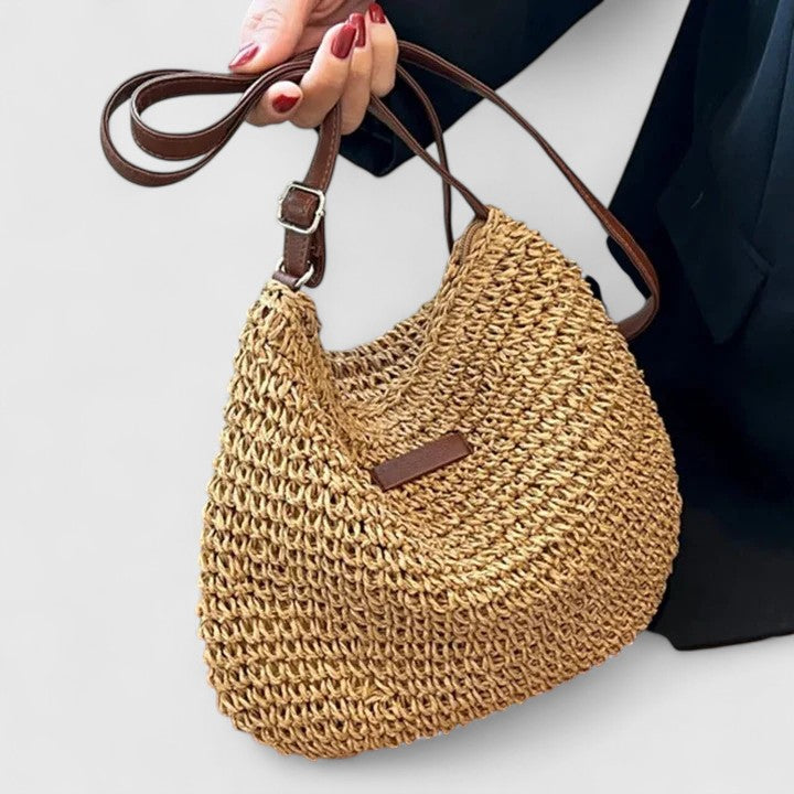 Leona | Chic Everyday Slouchy Handbag