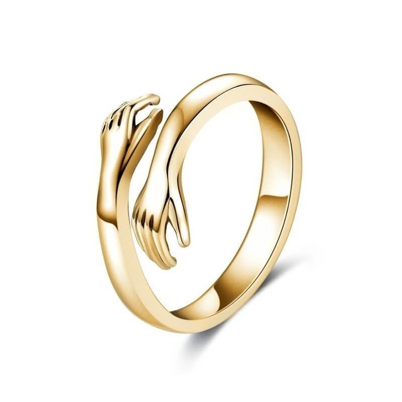 Embrace Ring