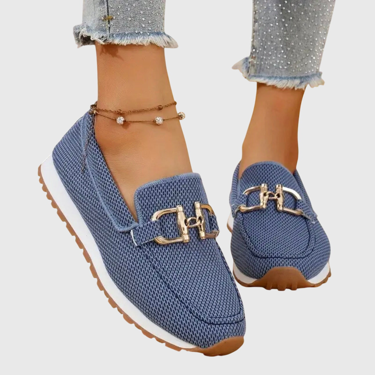 Susie | Orthopaedic Moccasin Trainer