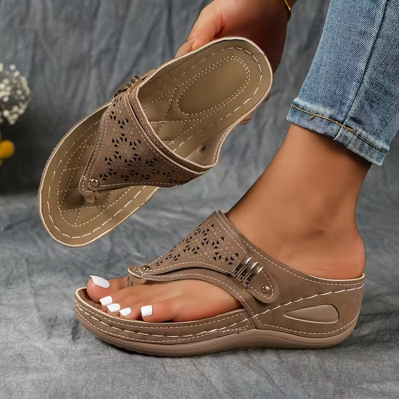 Macie | Orthopedic Comfort Sandals