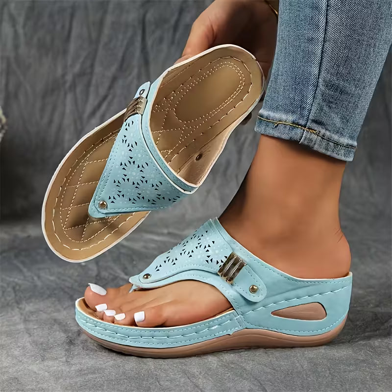 Macie | Orthopedic Comfort Sandals