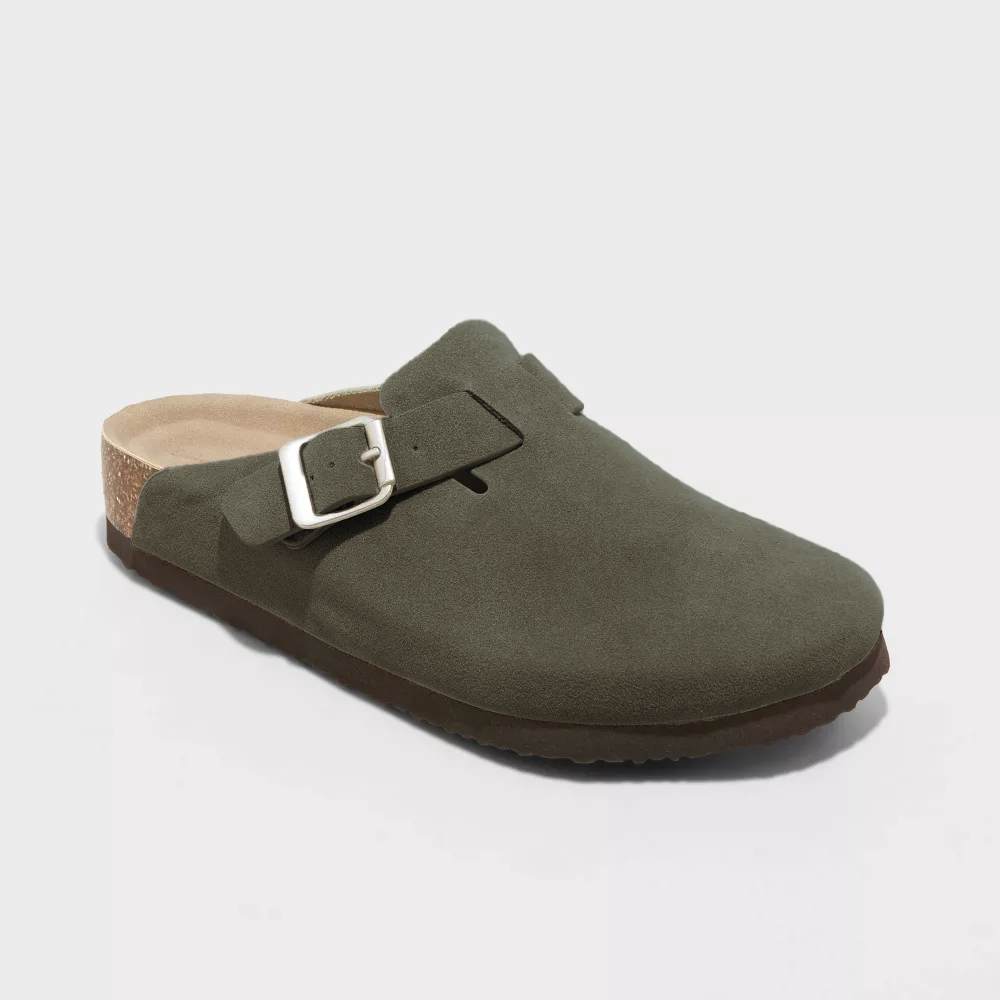 Riley | Comfort Clog