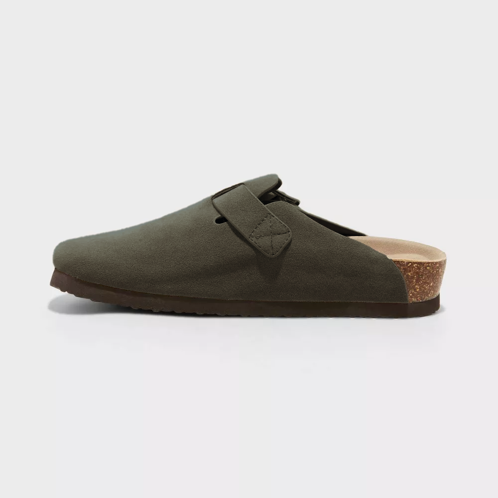 Riley | Comfort Clog