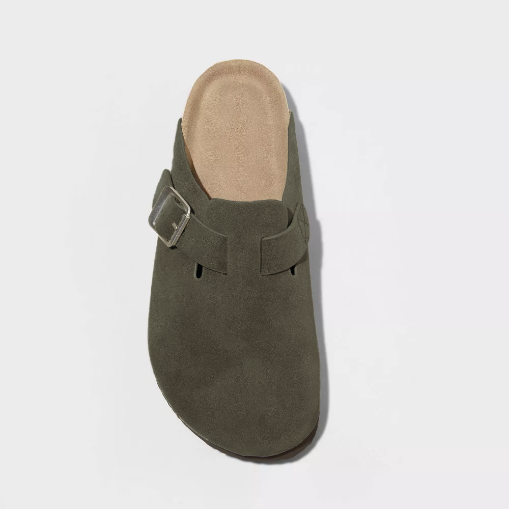Riley | Comfort Clog