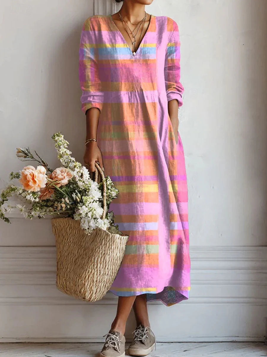 Yana | Everyday Comfort Dress