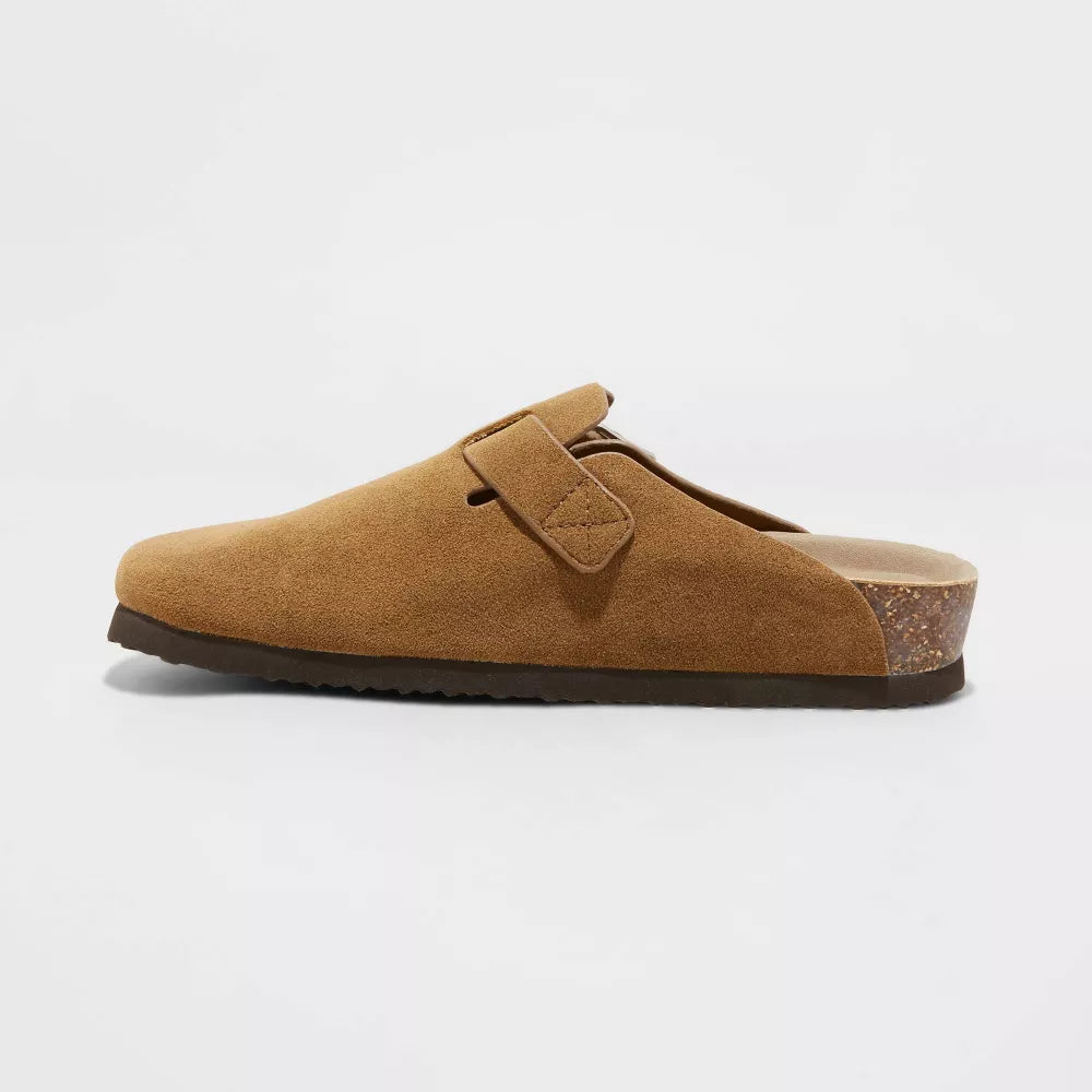 Riley | Comfort Clog