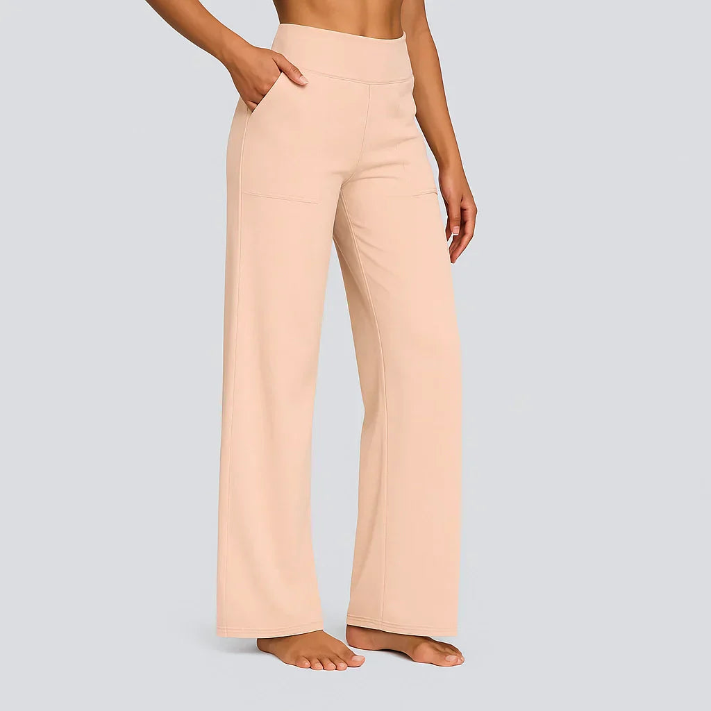 Sommerfeld | Klara FlexFit Everyday Trousers (Buy 1, Get 1 Free)