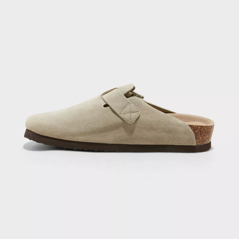 Riley | Comfort Clog