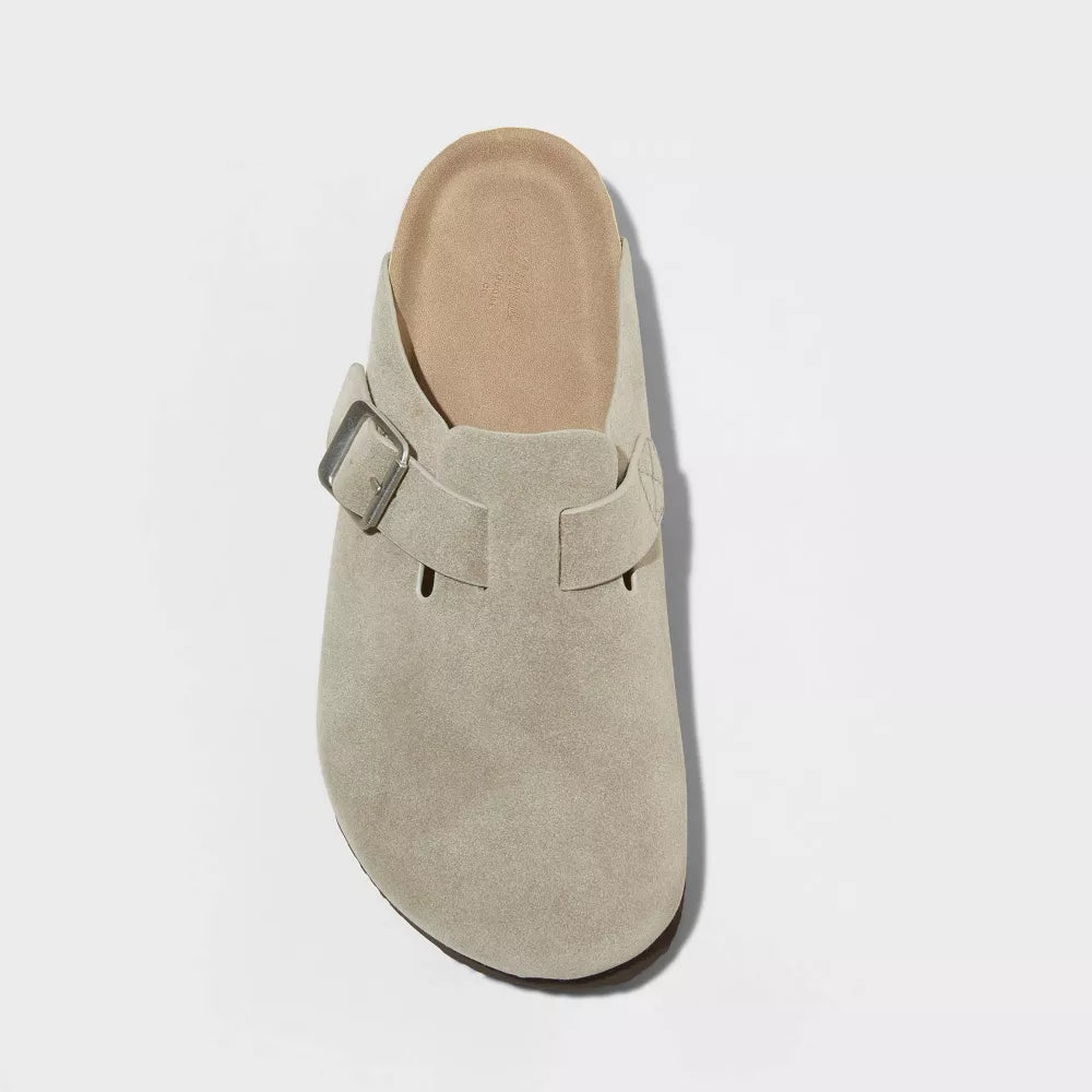 Riley | Comfort Clog