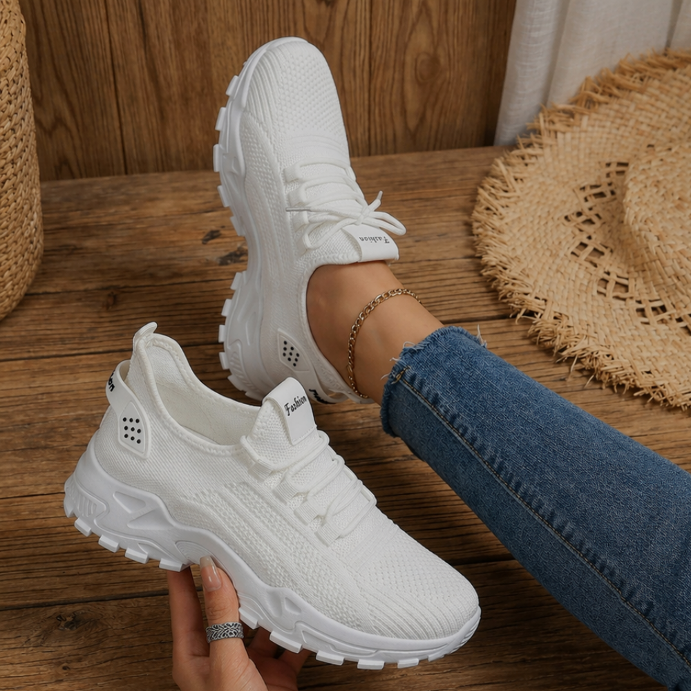 Reese | Sporty Orthopedic Shoes
