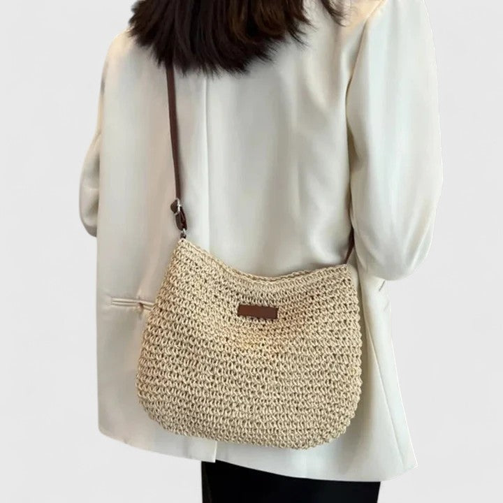 Leona | Chic Everyday Slouchy Handbag