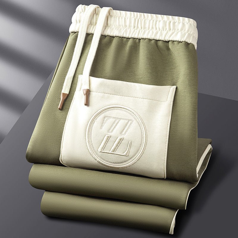 Cormac | Zip Tracksuit Set